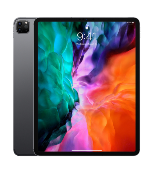 iPad Pro 11′ 2020 256Gb Openbox