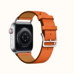 Apple Watch Hermes Series 7 NEW