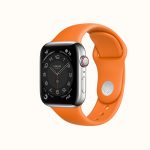 Apple Watch Hermes Series 8 NEW