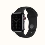 Apple Watch Hermes Series 8 NEW