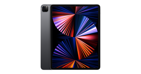 iPad Pro 12.9 2021 M1 Wifi 5G