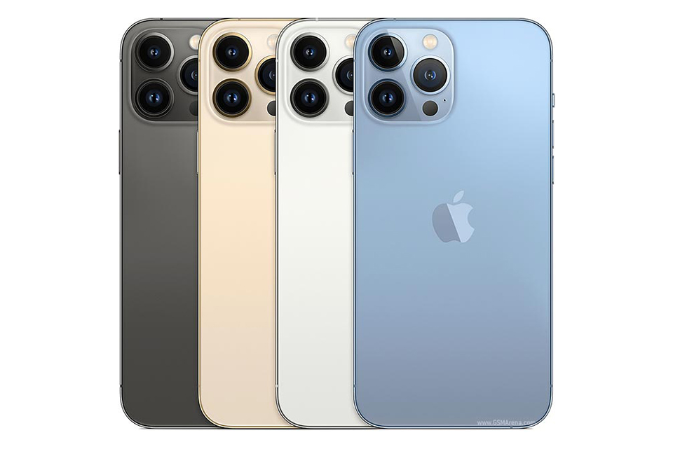 4 mẫu Iphone 12 vừa ra mắt: những điểm nhấn nức lòng iFan