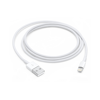 Cáp Lightning to USB Cable 1m