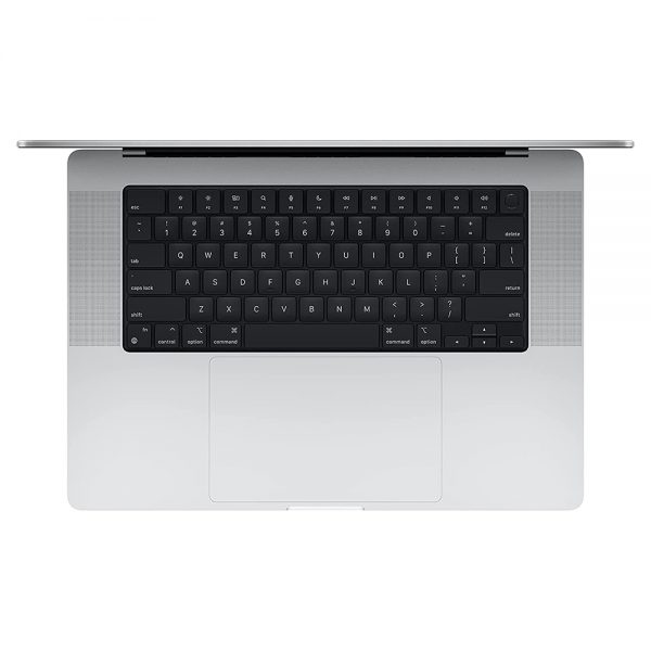 MacBook Pro 16-inch M1 Pro
