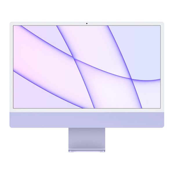 iMac M1 512Gb 8 CPU | 8 GPU