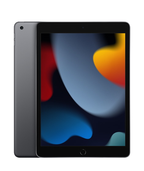 iPad Gen 9 64GB (2021)