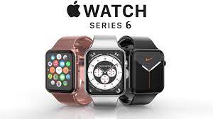 Đánh giá Apple Watch Series 6 – Có nên mua hay không?