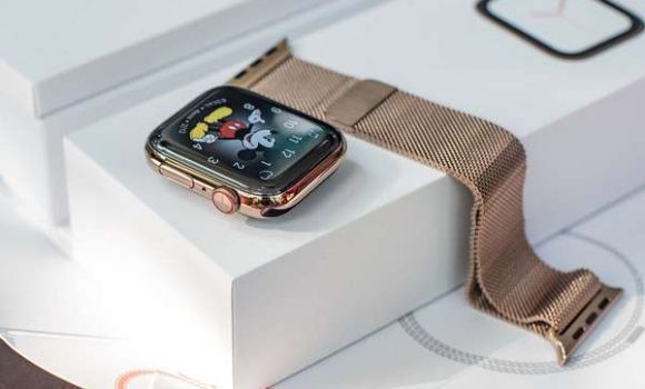 Top các mẫu dây đồng hồ apple watch series 6 hot nhất 2022