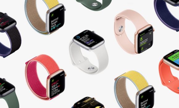 Đồng hồ apple watch series 5 – Loại nào hot nhất hiện nay?