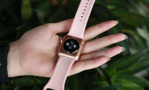 Những mẫu dây đeo apple watch chính hãng đẹp nhất 2022? Cách chọn dây đeo đúng 