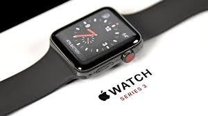 Có nên mua Apple Watch Series 3 42mm cũ không?