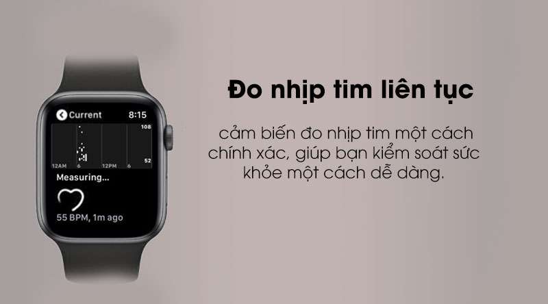 apple watch series 5 44mm lte