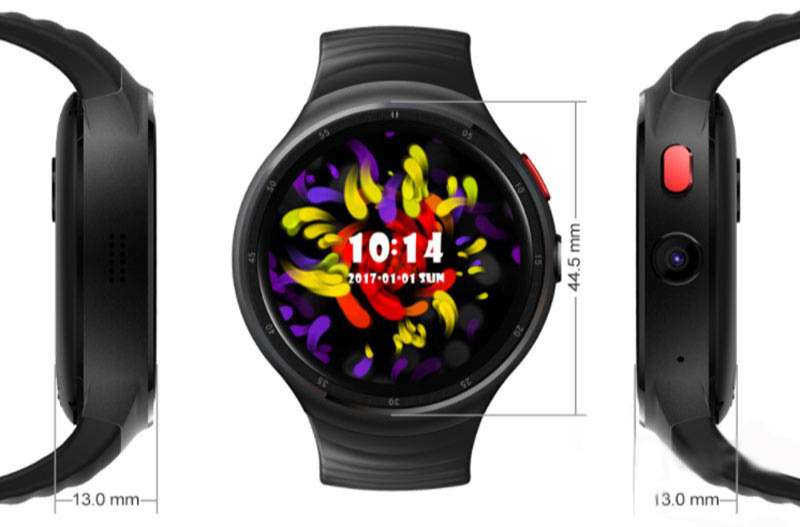 Samsung Galaxy Watch Active 2 40mm viền nhôm đen - Giá rẻ, có trả góp