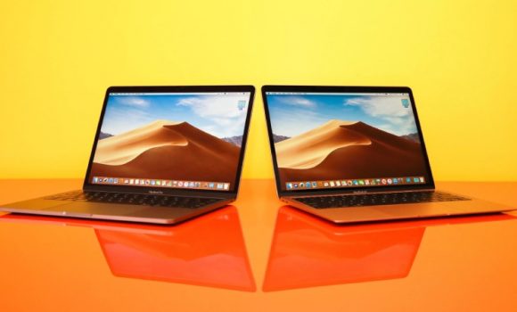 So sánh Macbook Air và Macbook Pro, nên mua loại nào?