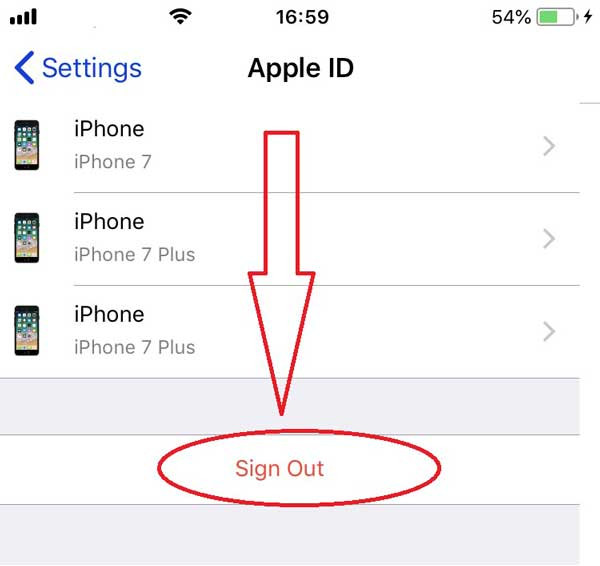 3 cách mở khóa iPhone 6,7 trở lên khi quên mật khẩu đơn giản(VIDEO)