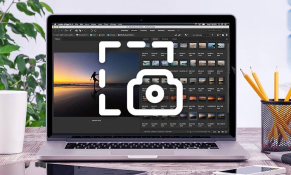 Hướng dẫn cách chụp màn hình máy tính macbook chi tiết nhất 2022