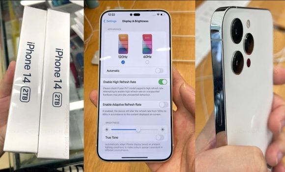 Giá iPhone 14 dự kiến mở bán chính thức tại Việt Nam – Cập nhật mới nhất T10/2022