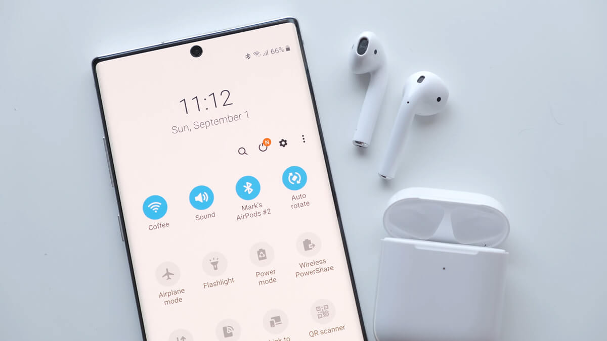cach su dung tai nghe bluetooth iphone