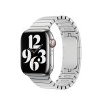 Dây Apple Watch Link Bracelet Silver