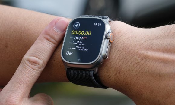 Cách sử dụng Apple Watch không cần iPhone đơn giản, chi tiết