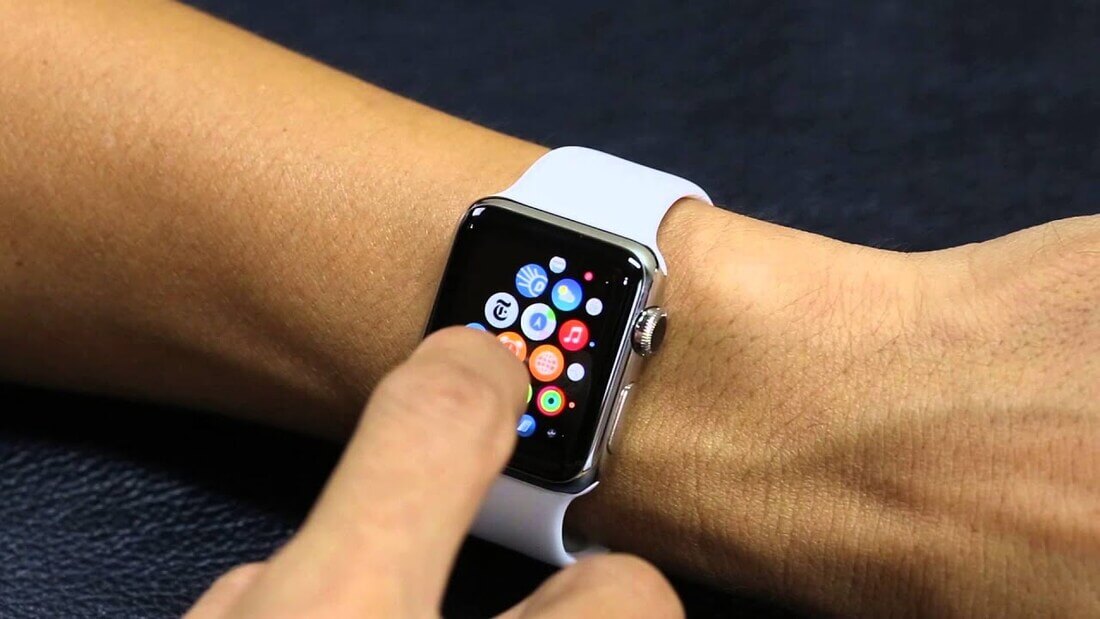 cach su dung apple watch khong can iphone
