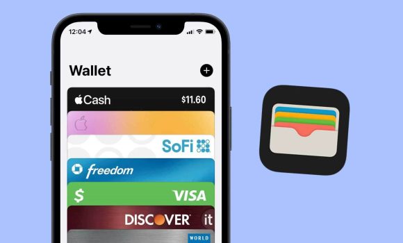 Cách sử dụng Wallet trên iPhone đơn giản, chi tiết dễ thực hiện