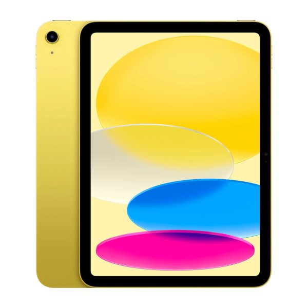 iPad Gen 10 2022 10.9 Wifi