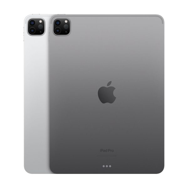 iPad Pro 11 2022 M2 WiFi Openbox