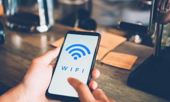 WiFi cảnh báo quyền riêng tư là gì? Cách khắc phục cảnh báo quyền riêng tư WiFi