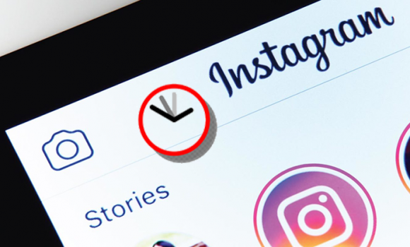 Gợi ý cách hẹn giờ chụp ảnh trên Instagram nhanh chóng nhất
