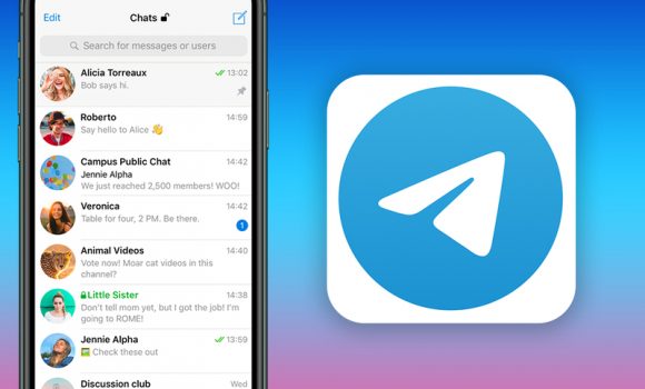 Cách cài Tiếng Việt cho Telegram trên điện thoại và máy tính