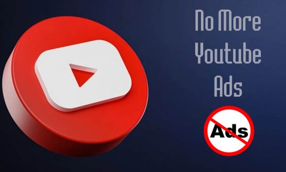 Hướng dẫn chặn quảng cáo trên youtube iOS hiệu quả 2023