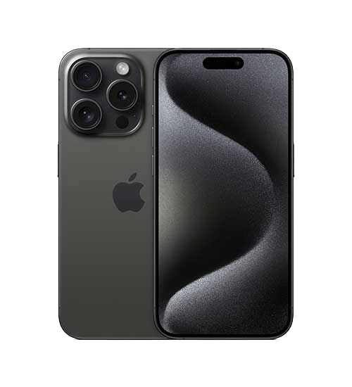 iPhone 15 Pro NEW Trần