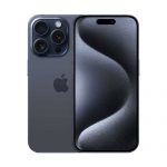 iPhone 15 Pro Max New Trần – LL/A